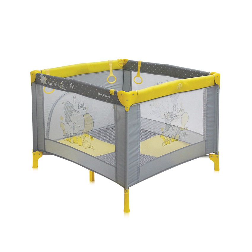 Bertoni Lorelli Play Station Bertoni