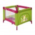 Игровой манеж Bertoni (Lorelli) Play Station Green&Pink Bunnies