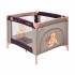 Игровой манеж Bertoni (Lorelli) Play Station Beige Bear