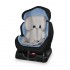 Автокресло Bertoni (Lorelli) Safeguard от 0 до 25 кг Blue&Grey