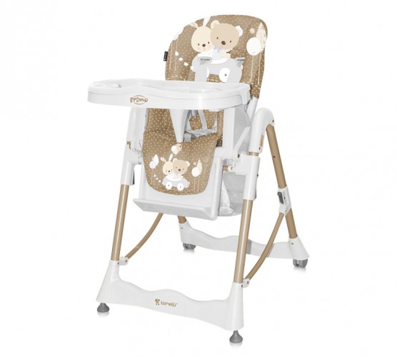 Cтульчики Bertoni (Lorelli) PRIMO Beige Traveling