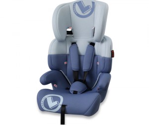 Автокресло Bertoni (Lorelli) Junior от 9 до 36 кг