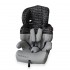 Автокресло Bertoni (Lorelli) Junior от 9 до 36 кг Black&Grey