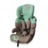 Автокресло Bertoni (Lorelli) Junior от 9 до 36 кг Green&Grey