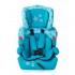 Автокресло Bertoni (Lorelli) Kiddy от 9 до 36 кг Aquamarine Stars 1758