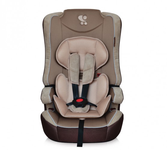 Автокресло Bertoni (Lorelli) Explorer от 9 до 36 кг Beige