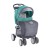 Grey&Green Friends 1704