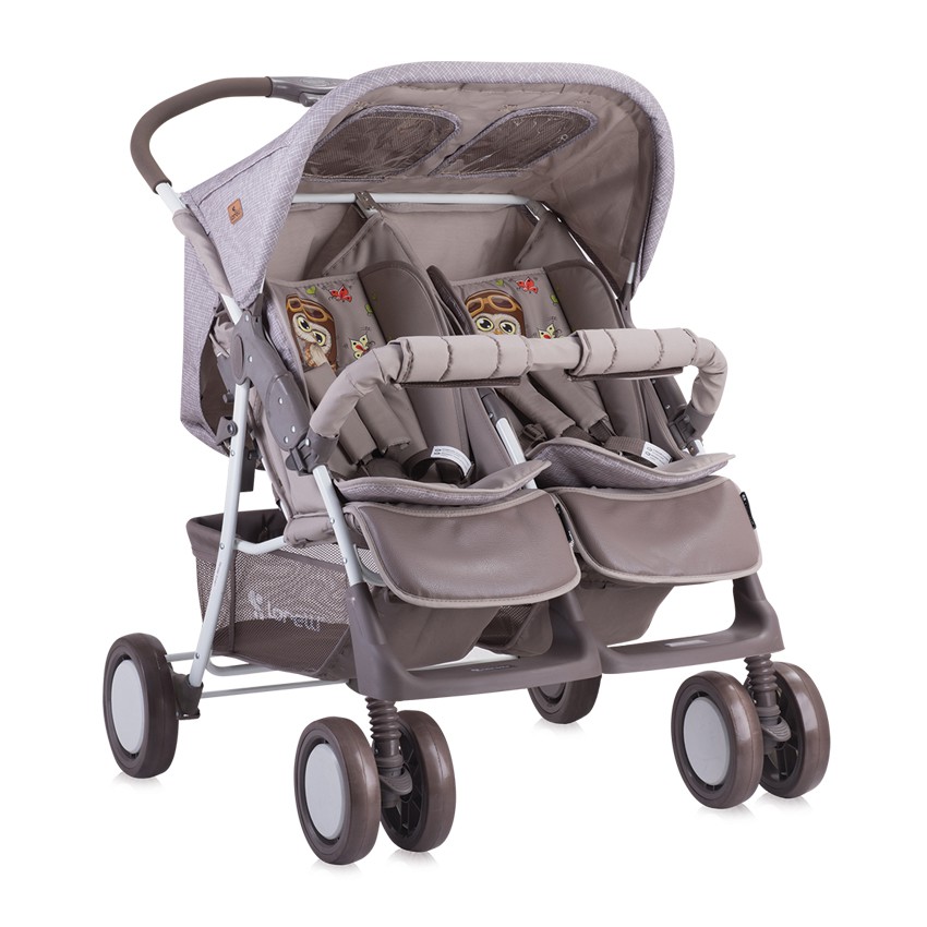 Lorelli foxy baby store stroller