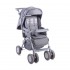 Прогулочная коляска Bertoni (Lorelli) COMBI Grey Friends