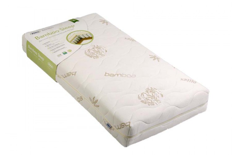 Матрац Плитекс Bamboo Sleep 119 х 60 х 14