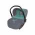 Автокресло Bertoni (Lorelli) от 0 до 13 кг LifeSaver Grey&Green Lorelli