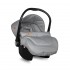 Автокресло Bertoni (Lorelli) от 0 до 13 кг LifeSaver Grey Paris