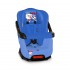 Автокресло Bertoni (Lorelli) от 9 до 18 кг Bumper Blue Soccer