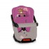 Автокресло Bertoni (Lorelli) от 9 до 18 кг Bumper Rose&Beige