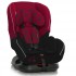 Автокресло Bertoni (Lorelli) от 0 до 18 кг Concord Black&Red Stars 1760