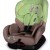 Beige&Green Bears Swing