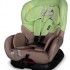 Автокресло Bertoni (Lorelli) от 0 до 18 кг Concord Beige&Green Bears Swing