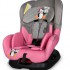 Автокресло Bertoni (Lorelli) от 0 до 18 кг Concord Grey&Pink Penguin