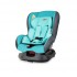 Автокресло Bertoni (Lorelli) от 0 до 18 кг Saturn Grey&Green 1727