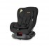 Автокресло Bertoni (Lorelli) от 0 до 18 кг Saturn Black 1755