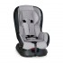 Автокресло Bertoni (Lorelli) от 0 до 18 кг Saturn Grey