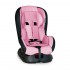 Автокресло Bertoni (Lorelli) от 0 до 18 кг Saturn Pink