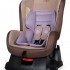 Автокресло Bertoni (Lorelli) от 0 до 18 кг Grand Prix Lavender