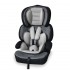 Автокресло Bertoni (Lorelli) 9 - 36 кг Junior Plus Premium Grey