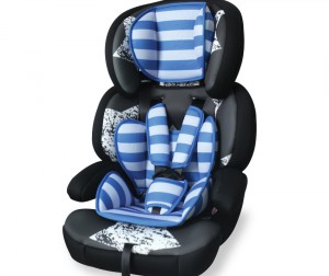 Автокресло Bertoni (Lorelli) 9 - 36 кг Junior Plus Premium