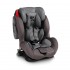 Автокресло Bertoni (Lorelli) 9 - 36 кг Titan SPS Isofix Grey