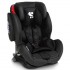 Автокресло Bertoni (Lorelli) 9 - 36 кг Titan SPS Isofix Black leather