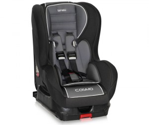 Автокресло Bertoni (Lorelli) от 9 до 18 кг Cosmo Isofix