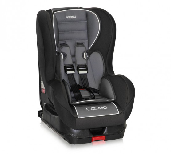 Автокресло Bertoni (Lorelli) от 9 до 18 кг Cosmo Isofix Agora Petrole