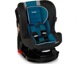 Автокресло Bertoni (Lorelli) от 0 до 18 кг Revo Luxe