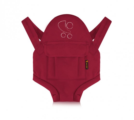 Кенгуру Bertoni (Lorelli) KANGAROO Red