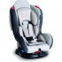 Автокресло Bertoni (Lorelli) от 0 до 25 кг Jupiter Grey 1737