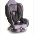 Автокресло Bertoni (Lorelli) от 0 до 25 кг Jupiter Black 1755