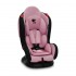 Автокресло Bertoni (Lorelli) от 0 до 25 кг Jupiter Pink