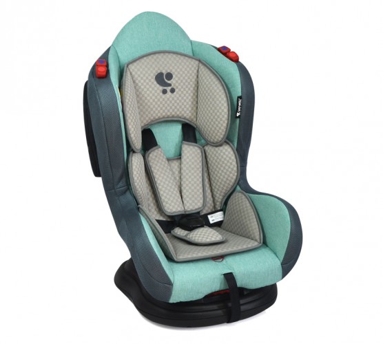 Автокресло Bertoni (Lorelli) от 0 до 25 кг Jupiter Green