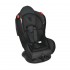 Автокресло Bertoni (Lorelli) от 0 до 25 кг Jupiter Black