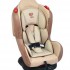 Автокресло Bertoni (Lorelli) от 0 до 25 кг Jupiter Beige