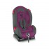 Автокресло Bertoni (Lorelli) от 9 до 25 кг F1 Violet&Gray