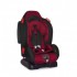 Автокресло Bertoni (Lorelli) от 9 до 25 кг F2+SPS Black&Red