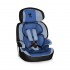 Автокресло Bertoni (Lorelli) 9 - 36 кг Navigator Blue