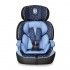 Автокресло Bertoni (Lorelli) 9 - 36 кг Navigator Blue Anchor