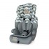 Автокресло Bertoni (Lorelli) 9 - 36 кг Junior Plus Grey Baby Owls