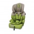 Автокресло Bertoni (Lorelli) 9 - 36 кг Junior Plus Beige&Green