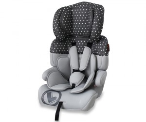 Автокресло Bertoni (Lorelli) 9 - 36 кг Junior Plus