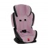 Автокресло Bertoni (Lorelli) 9 - 36 кг Magic Premium Grey&Pink