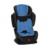 Автокресло Bertoni (Lorelli) 9 - 36 кг Magic Premium Black&Blue